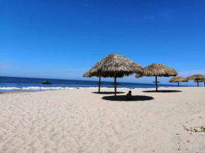 CASA PERLA. Cerca del Mar., Mazatlán